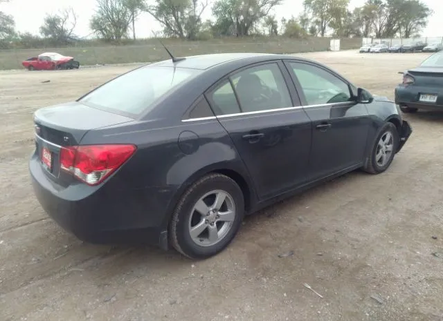 Photo 3 VIN: 1G1PC5SB3E7487929 - CHEVROLET CRUZE 