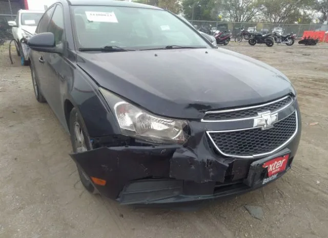 Photo 5 VIN: 1G1PC5SB3E7487929 - CHEVROLET CRUZE 