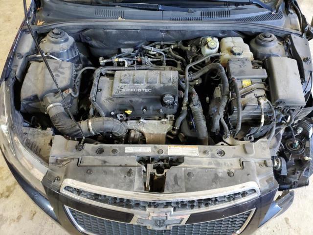 Photo 10 VIN: 1G1PC5SB3E7488028 - CHEVROLET CRUZE 