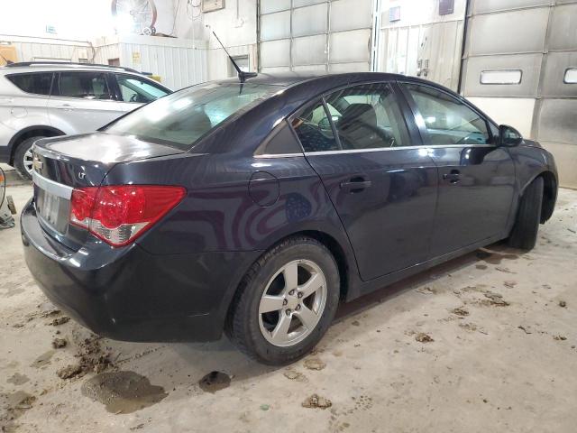 Photo 2 VIN: 1G1PC5SB3E7488028 - CHEVROLET CRUZE 