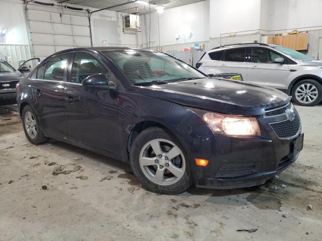 Photo 3 VIN: 1G1PC5SB3E7488028 - CHEVROLET CRUZE 