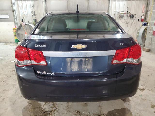 Photo 5 VIN: 1G1PC5SB3E7488028 - CHEVROLET CRUZE 