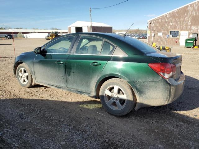 Photo 1 VIN: 1G1PC5SB3F7101060 - CHEVROLET CRUZE LT 