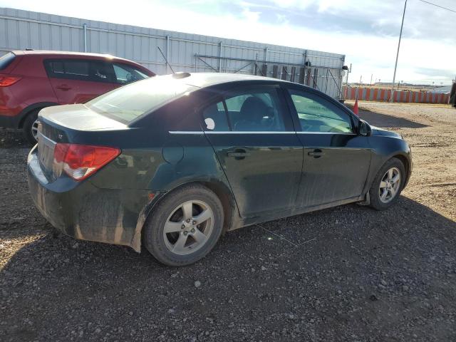 Photo 2 VIN: 1G1PC5SB3F7101060 - CHEVROLET CRUZE LT 