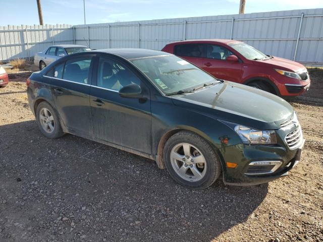 Photo 3 VIN: 1G1PC5SB3F7101060 - CHEVROLET CRUZE LT 