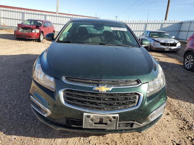 Photo 4 VIN: 1G1PC5SB3F7101060 - CHEVROLET CRUZE LT 