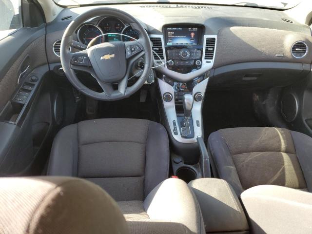 Photo 7 VIN: 1G1PC5SB3F7101060 - CHEVROLET CRUZE LT 