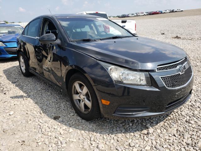 Photo 0 VIN: 1G1PC5SB3F7104380 - CHEVROLET CRUZE LT 