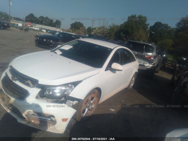 Photo 1 VIN: 1G1PC5SB3F7110504 - CHEVROLET CRUZE 