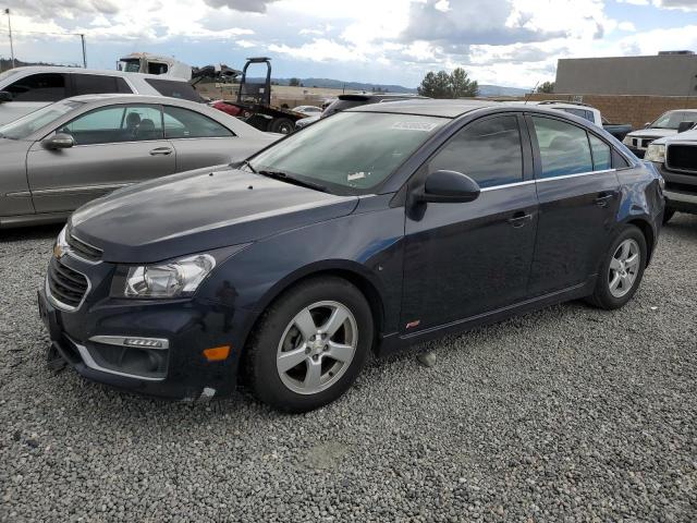 Photo 0 VIN: 1G1PC5SB3F7111426 - CHEVROLET CRUZE 