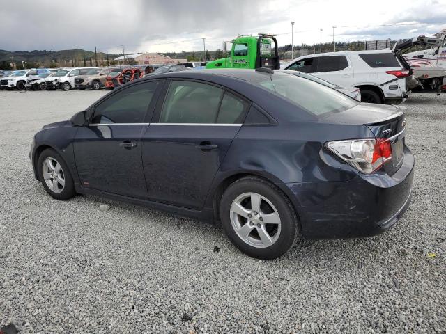 Photo 1 VIN: 1G1PC5SB3F7111426 - CHEVROLET CRUZE 