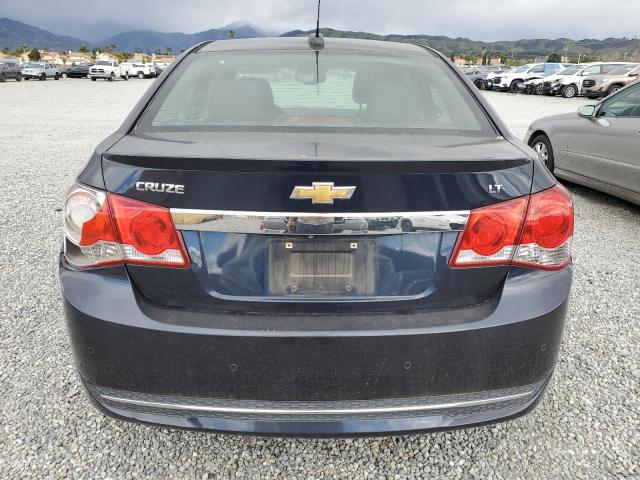 Photo 5 VIN: 1G1PC5SB3F7111426 - CHEVROLET CRUZE 