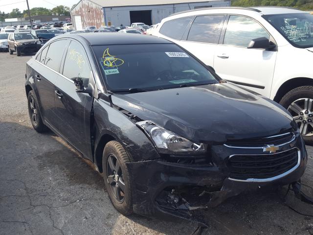 Photo 0 VIN: 1G1PC5SB3F7111944 - CHEVROLET CRUZE LT 