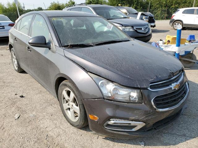 Photo 0 VIN: 1G1PC5SB3F7112348 - CHEVROLET CRUZE LT 