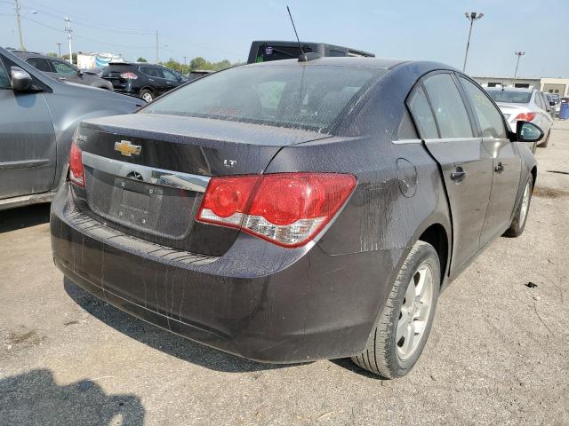 Photo 3 VIN: 1G1PC5SB3F7112348 - CHEVROLET CRUZE LT 