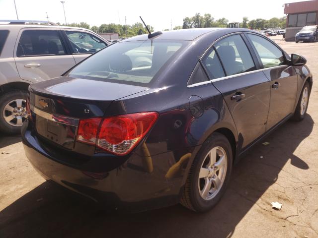 Photo 3 VIN: 1G1PC5SB3F7113063 - CHEVROLET CRUZE LT 