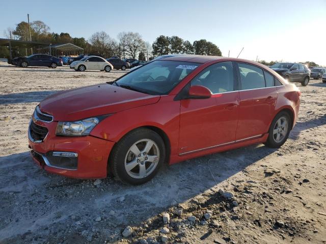 Photo 0 VIN: 1G1PC5SB3F7114410 - CHEVROLET CRUZE LT 