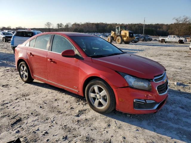 Photo 3 VIN: 1G1PC5SB3F7114410 - CHEVROLET CRUZE LT 