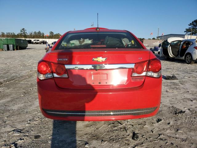 Photo 5 VIN: 1G1PC5SB3F7114410 - CHEVROLET CRUZE LT 