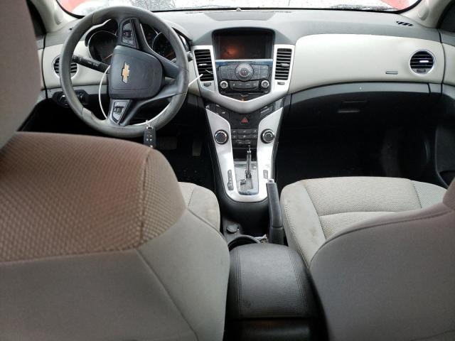 Photo 7 VIN: 1G1PC5SB3F7114410 - CHEVROLET CRUZE LT 