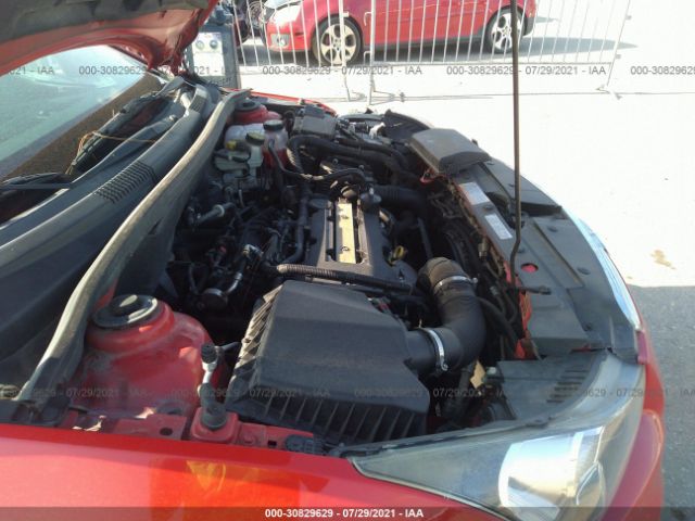 Photo 9 VIN: 1G1PC5SB3F7115038 - CHEVROLET CRUZE 