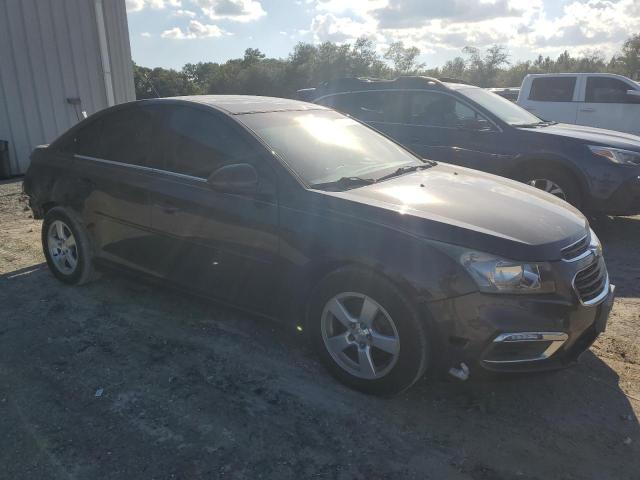 Photo 3 VIN: 1G1PC5SB3F7115301 - CHEVROLET CRUZE LT 