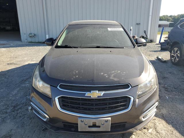 Photo 4 VIN: 1G1PC5SB3F7115301 - CHEVROLET CRUZE LT 