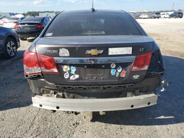 Photo 5 VIN: 1G1PC5SB3F7115301 - CHEVROLET CRUZE LT 