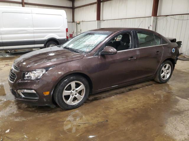 Photo 0 VIN: 1G1PC5SB3F7118165 - CHEVROLET CRUZE 