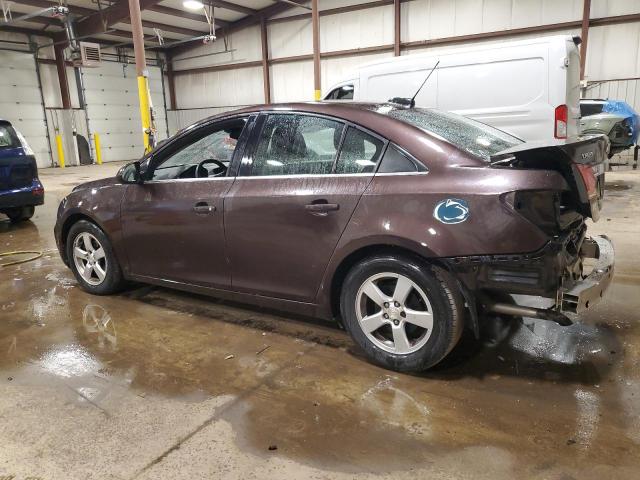 Photo 1 VIN: 1G1PC5SB3F7118165 - CHEVROLET CRUZE 