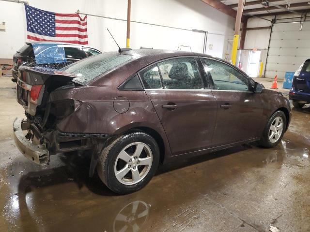 Photo 2 VIN: 1G1PC5SB3F7118165 - CHEVROLET CRUZE 