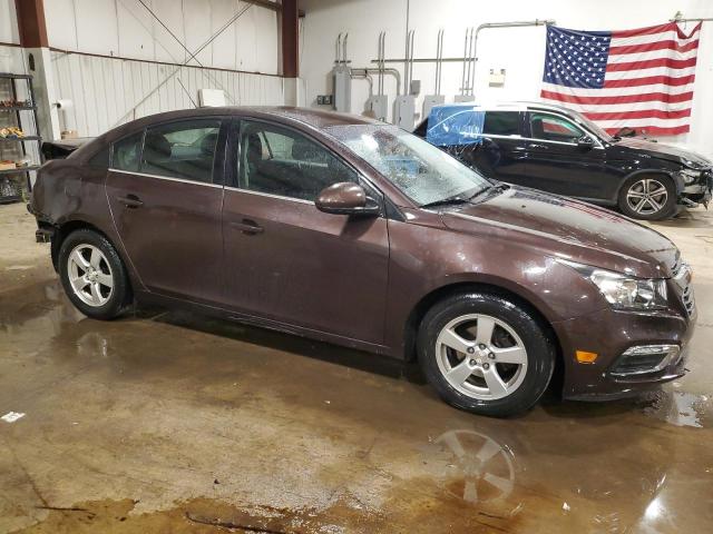 Photo 3 VIN: 1G1PC5SB3F7118165 - CHEVROLET CRUZE 