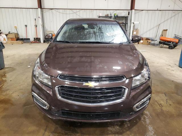 Photo 4 VIN: 1G1PC5SB3F7118165 - CHEVROLET CRUZE 