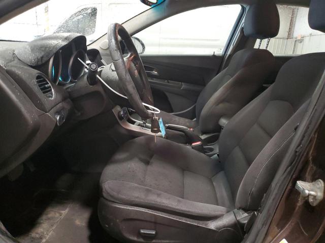 Photo 6 VIN: 1G1PC5SB3F7118165 - CHEVROLET CRUZE 