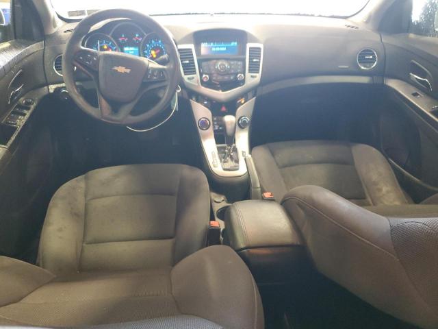 Photo 7 VIN: 1G1PC5SB3F7118165 - CHEVROLET CRUZE 