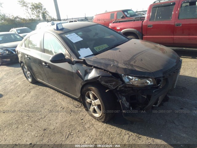 Photo 0 VIN: 1G1PC5SB3F7118201 - CHEVROLET CRUZE 