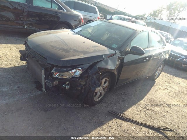 Photo 1 VIN: 1G1PC5SB3F7118201 - CHEVROLET CRUZE 