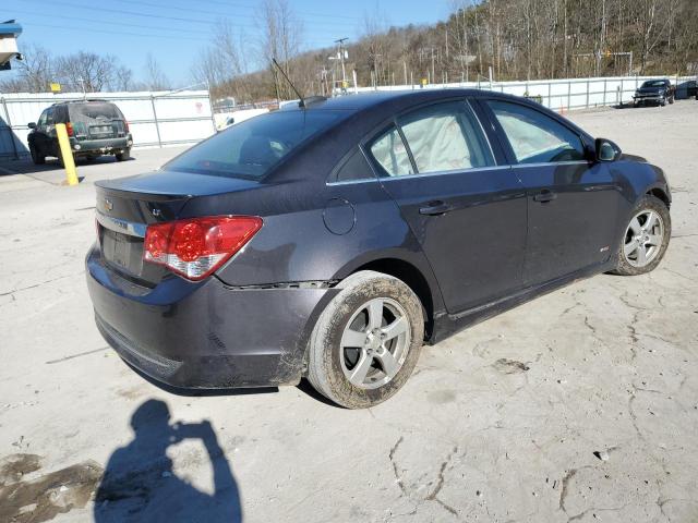 Photo 2 VIN: 1G1PC5SB3F7118523 - CHEVROLET CRUZE LT 