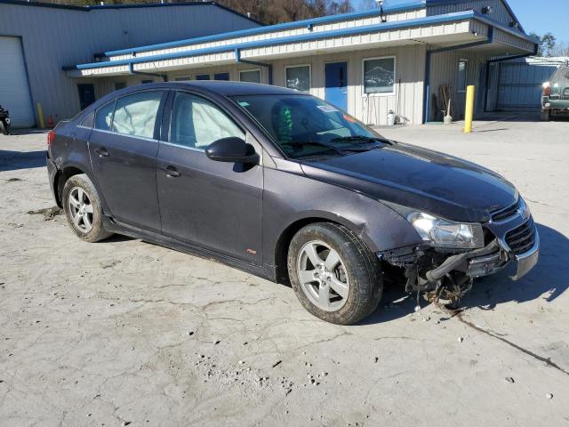 Photo 3 VIN: 1G1PC5SB3F7118523 - CHEVROLET CRUZE LT 