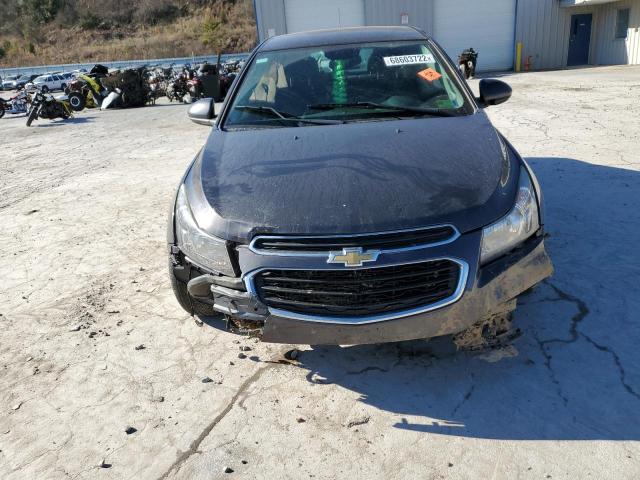 Photo 4 VIN: 1G1PC5SB3F7118523 - CHEVROLET CRUZE LT 