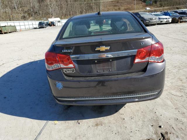 Photo 5 VIN: 1G1PC5SB3F7118523 - CHEVROLET CRUZE LT 