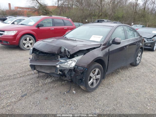 Photo 1 VIN: 1G1PC5SB3F7119767 - CHEVROLET CRUZE 