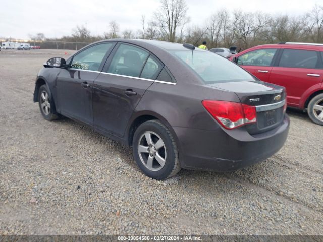 Photo 2 VIN: 1G1PC5SB3F7119767 - CHEVROLET CRUZE 