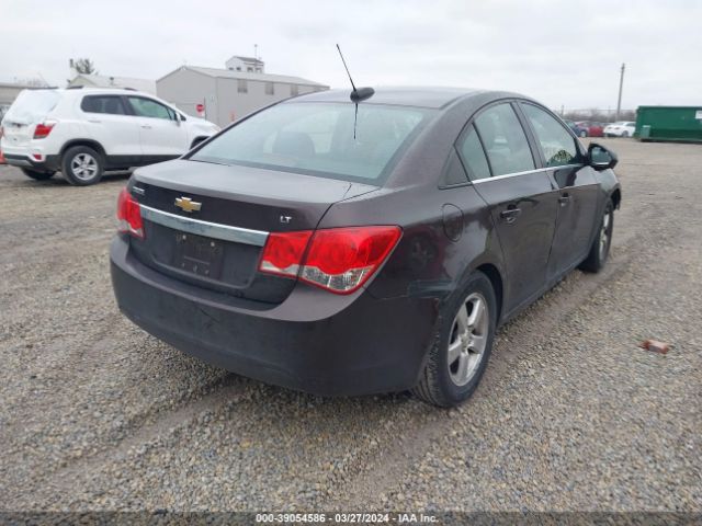 Photo 3 VIN: 1G1PC5SB3F7119767 - CHEVROLET CRUZE 