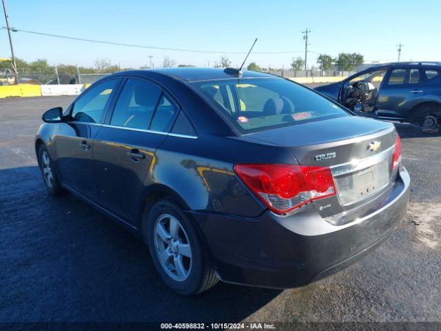 Photo 2 VIN: 1G1PC5SB3F7127142 - CHEVROLET CRUZE 