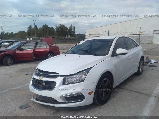 Photo 1 VIN: 1G1PC5SB3F7135404 - CHEVROLET CRUZE 