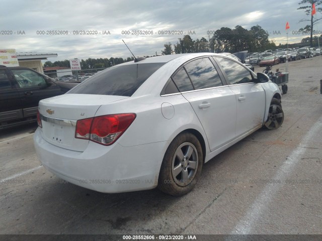 Photo 3 VIN: 1G1PC5SB3F7135404 - CHEVROLET CRUZE 