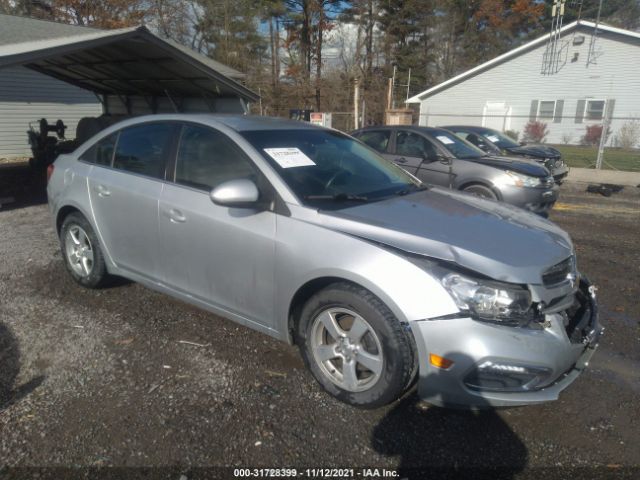 Photo 0 VIN: 1G1PC5SB3F7137119 - CHEVROLET CRUZE 