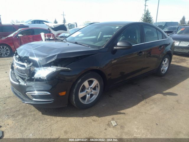 Photo 1 VIN: 1G1PC5SB3F7137217 - CHEVROLET CRUZE 