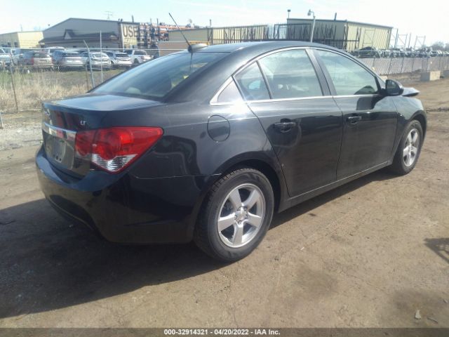 Photo 3 VIN: 1G1PC5SB3F7137217 - CHEVROLET CRUZE 